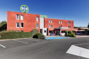  B&B HOTEL Albi  Альби